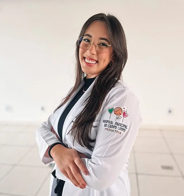 Home Dra. Isadora Pires Pediatra em São Paulo